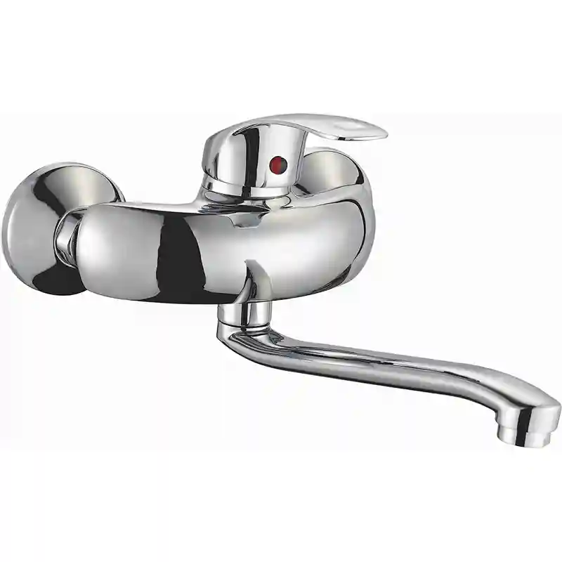 Wall Kitchen Mixer / SRT 8145