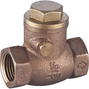 Check Valve / SRT-4023