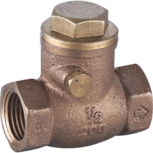 Check Valve / SRT-4023