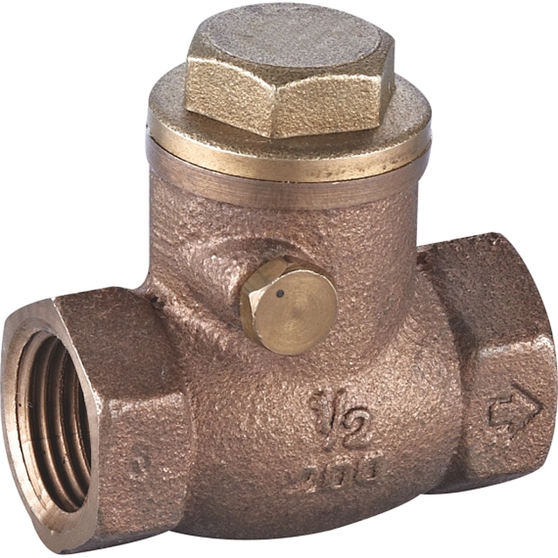 Check Valve / SRT-4023