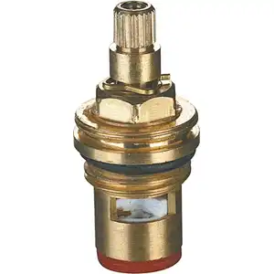Brass Cartridge / DC 001