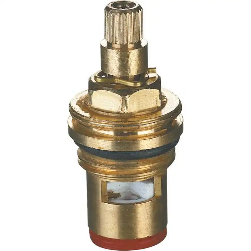 Brass Cartridge / DC 001