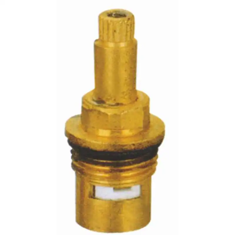 Brass Cartridge / DC 005