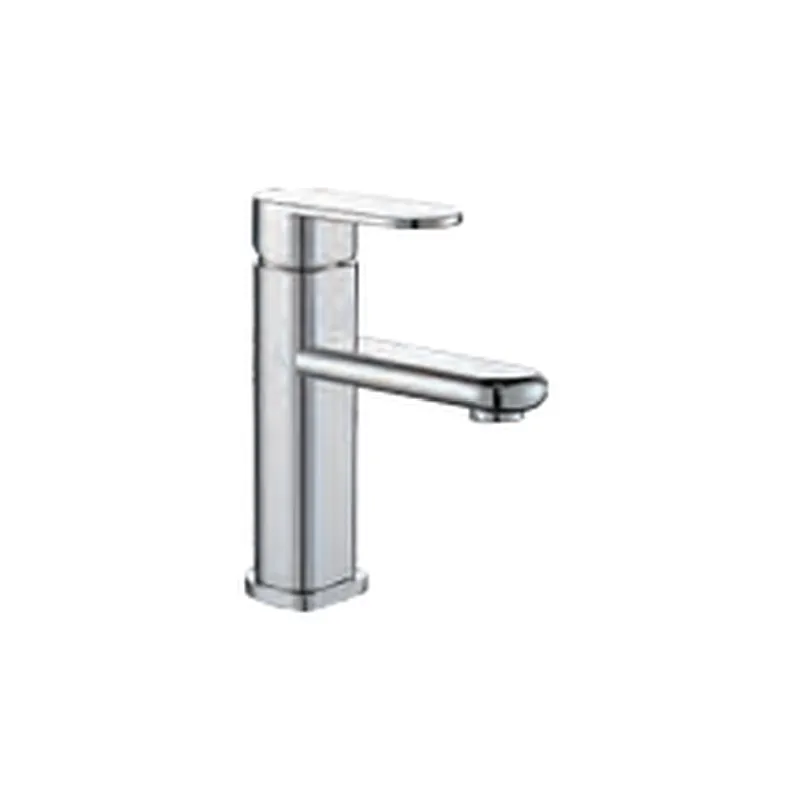 Basin Mixer / SRT 8906