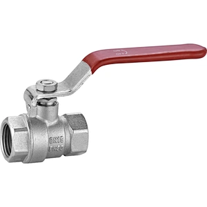 Ball Valve / SRT-1059