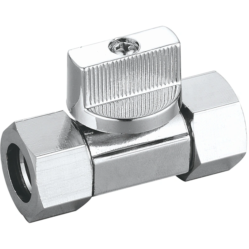 MINI Valve / SRT-4064