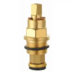 Brass Cartridge / DC 023
