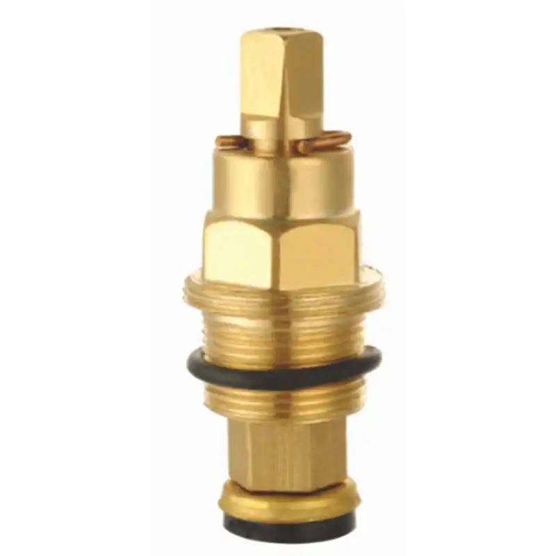 Brass Cartridge / DC 023