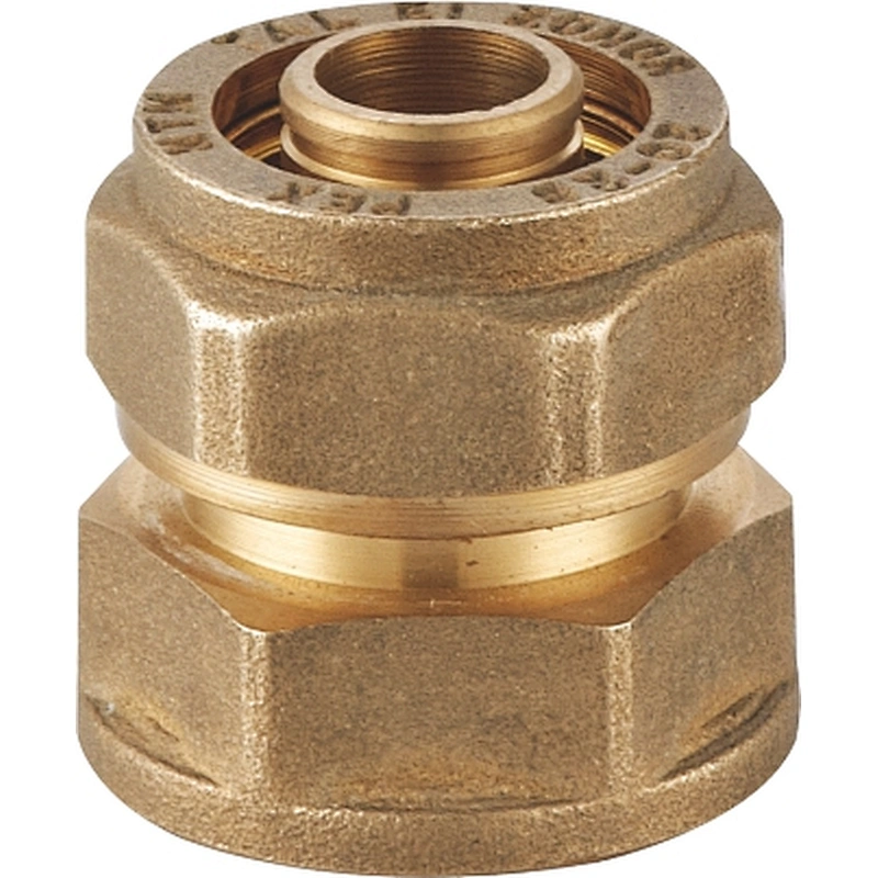 Brass Fitting / SRT-9058