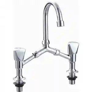 Bridge Mixer / SRT 9203