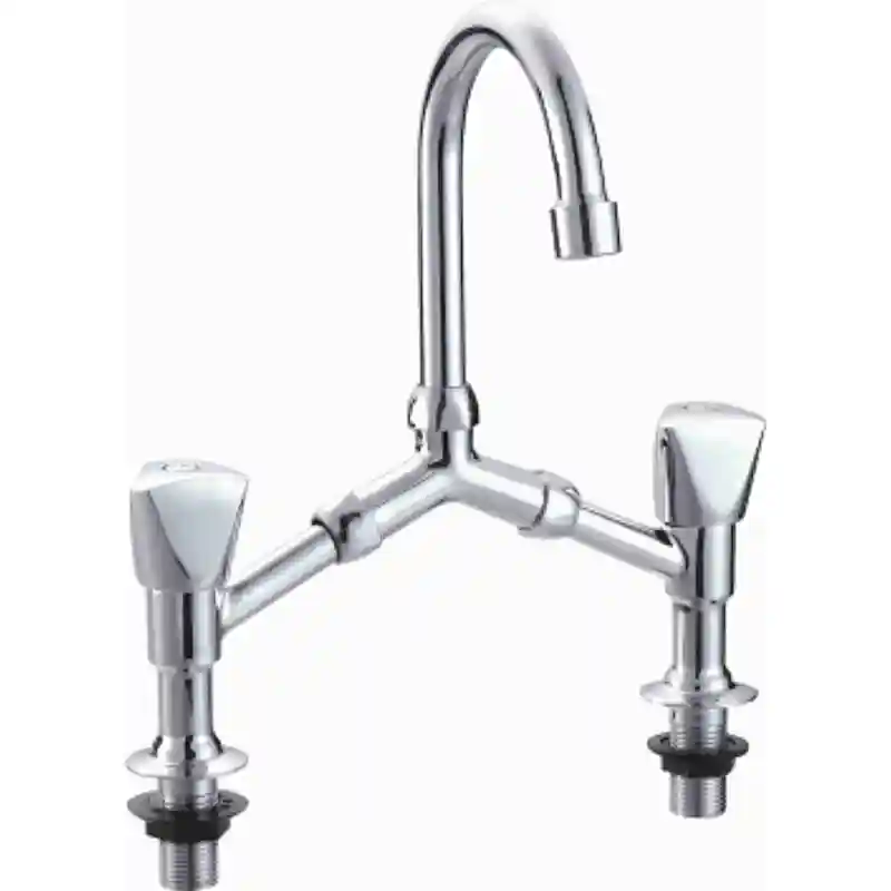 Bridge Mixer / SRT 9203