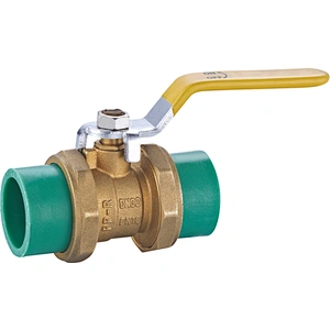 Ball Valve / SRT-1064