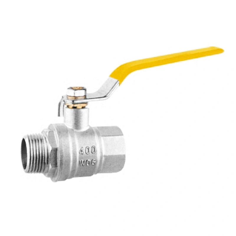 Ball Valve / SRT-1022