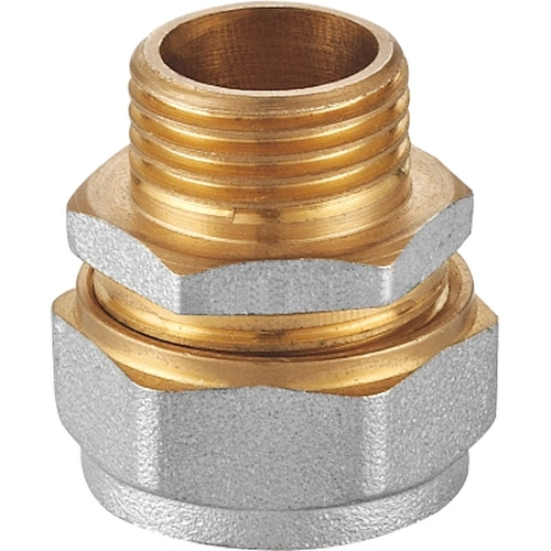 Brass Fitting / SRT-9060