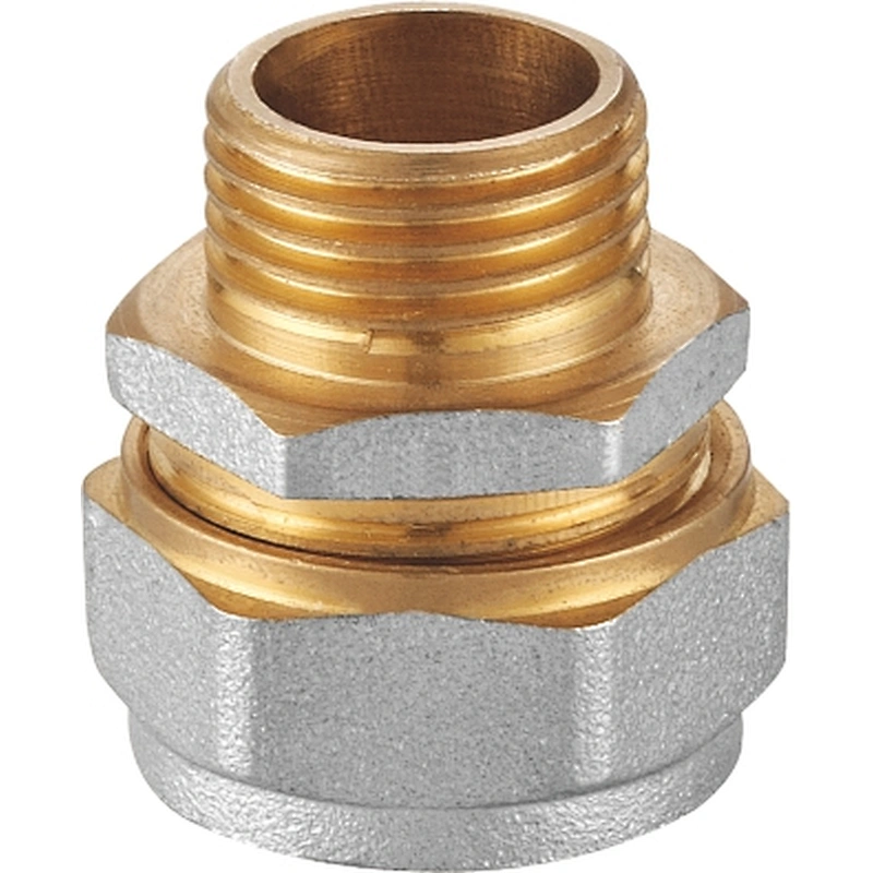 Brass Fitting / SRT-9060