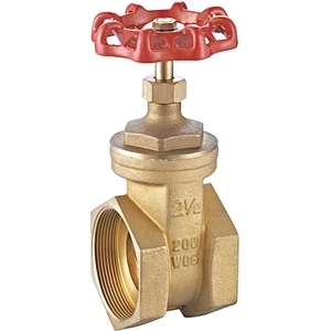 Gate Valves / SRT-5003