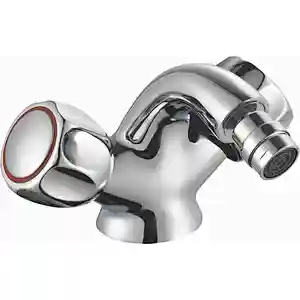 Bidet Mixer / SRT 9087
