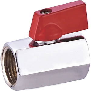 MINI Valve / SRT-4061