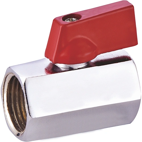 MINI Valve / SRT-4061