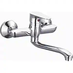Wall Kitchen Mixer / SRT 8115