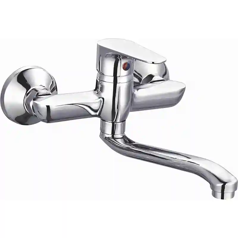 Wall Kitchen Mixer / SRT 8115