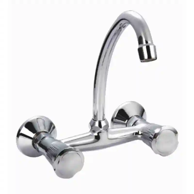 Wall-Mounted Sink Mixer / SRT 9172