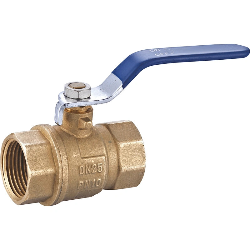Ball Valve / SRT-1054