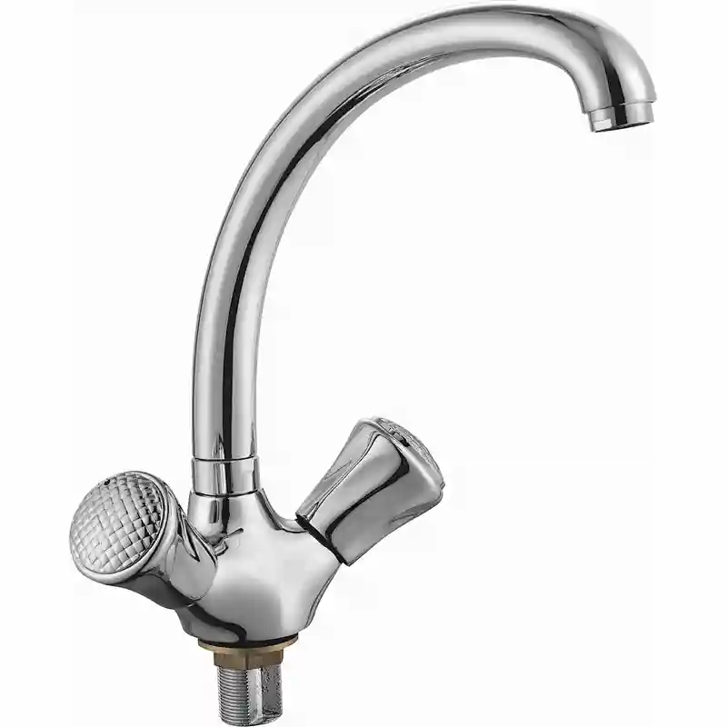 Single Hole Mixer / SRT 9115