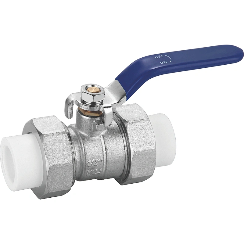Ball Valve / SRT-1065