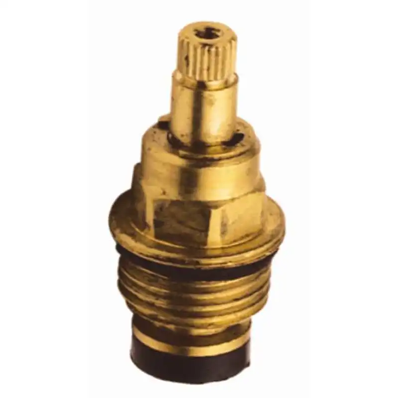 Brass Cartridge / DC 010