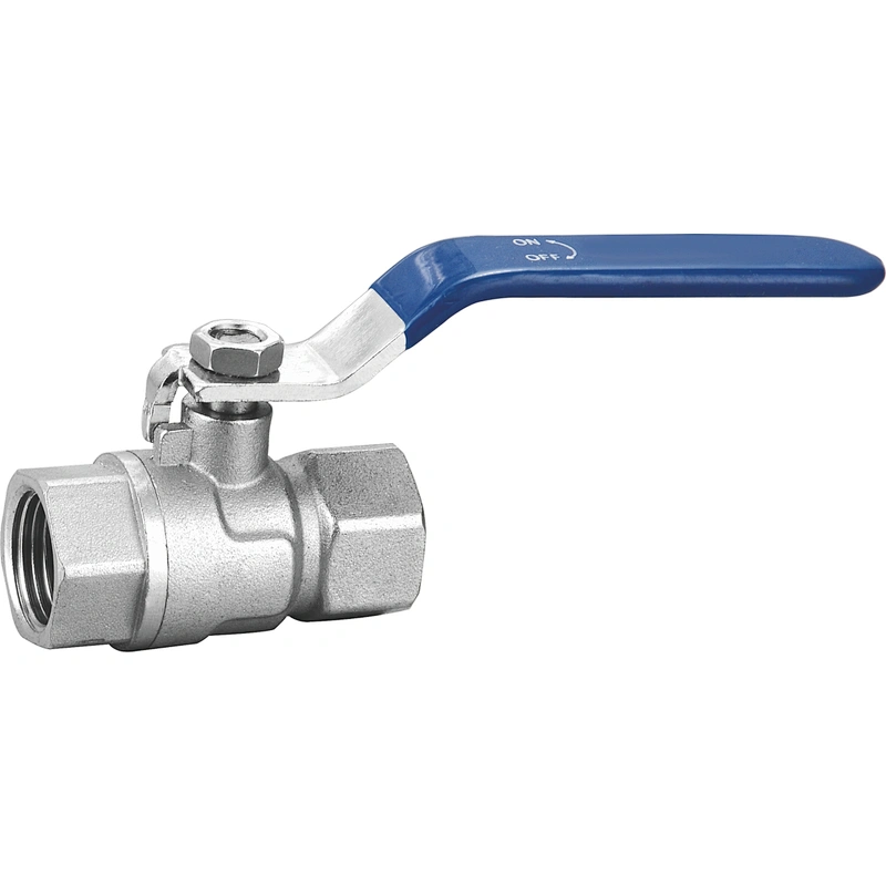 Ball Valve / SRT-1007