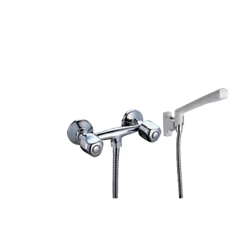 Shower Mixer / SRT 9301