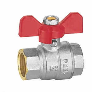 Ball Valve / SRT-1041