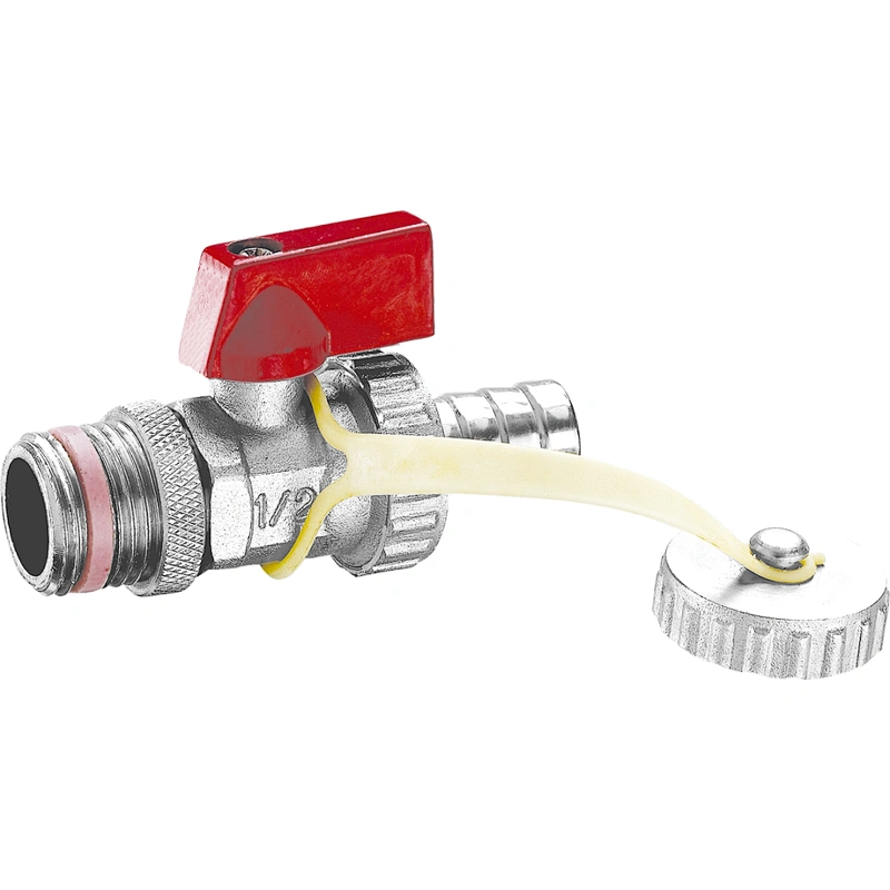 Ball Valve / SRT-1040