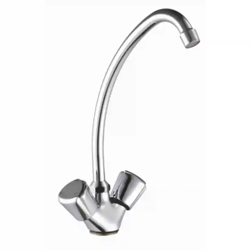 Single Hole Mixer / SRT 9125