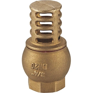 Check Valve / SRT-4025