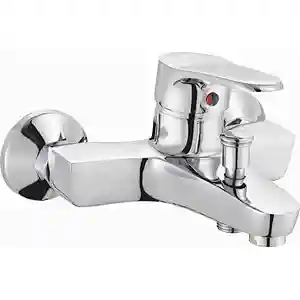 Bath Mixer / SRT 8101