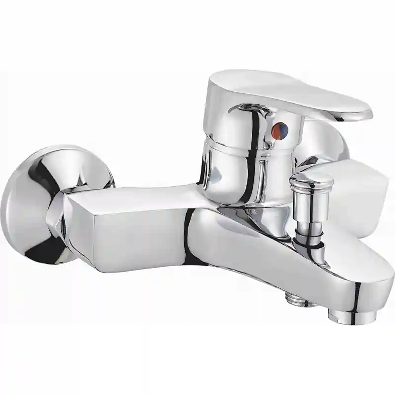 Bath Mixer / SRT 8101