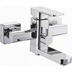 Bath Mixer / SRT 8011