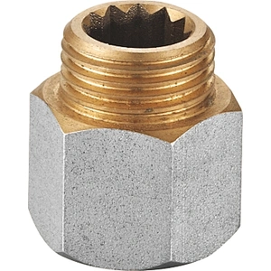 Brass Fitting / SRT-9063