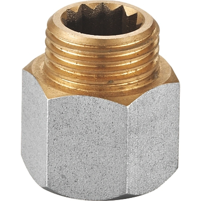 Brass Fitting / SRT-9063