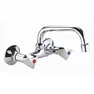 Wall-Mounted Sink Mixer / SRT 9232
