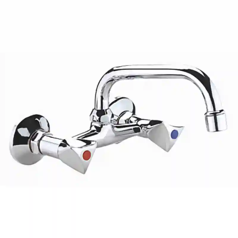Wall-Mounted Sink Mixer / SRT 9232