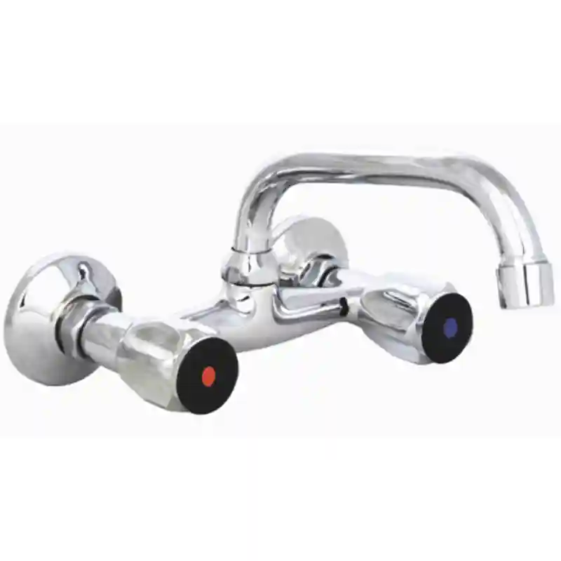 Wall-Mounted Sink Mixer / SRT 9192