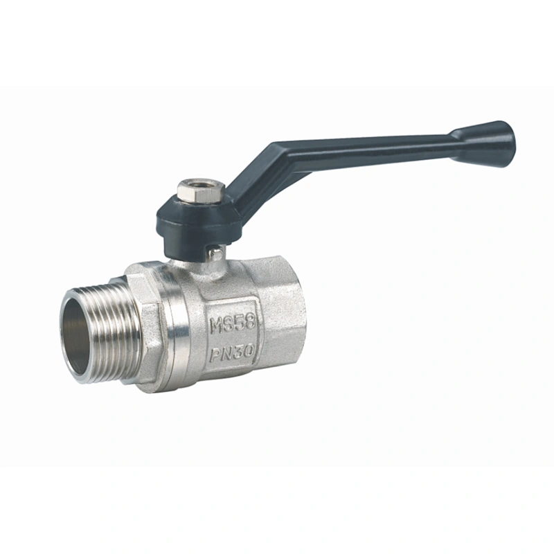 Ball Valve / SRT-1020