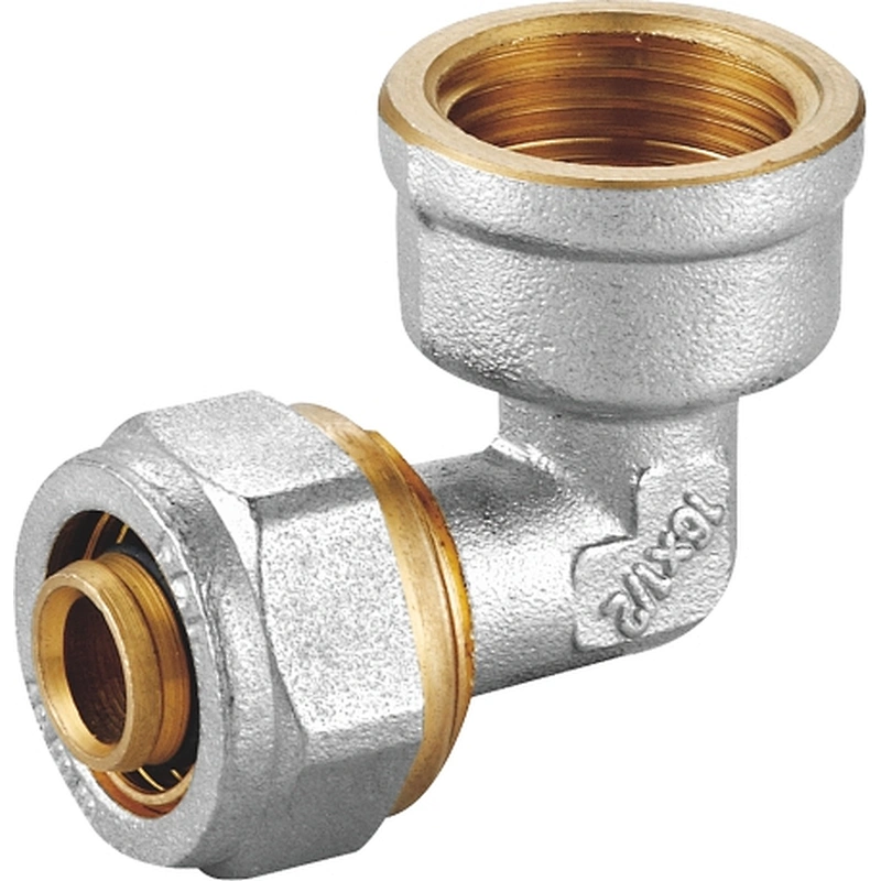 Brass Fitting / SRT-9065