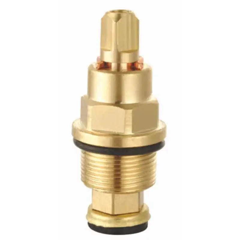 Brass Cartridge / DC 025
