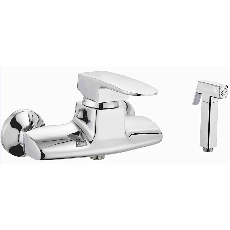 Shower Mixer / SRT 8094