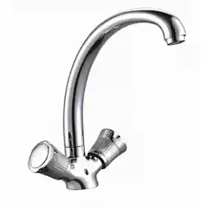 Single Hole Mixer / SRT 9175