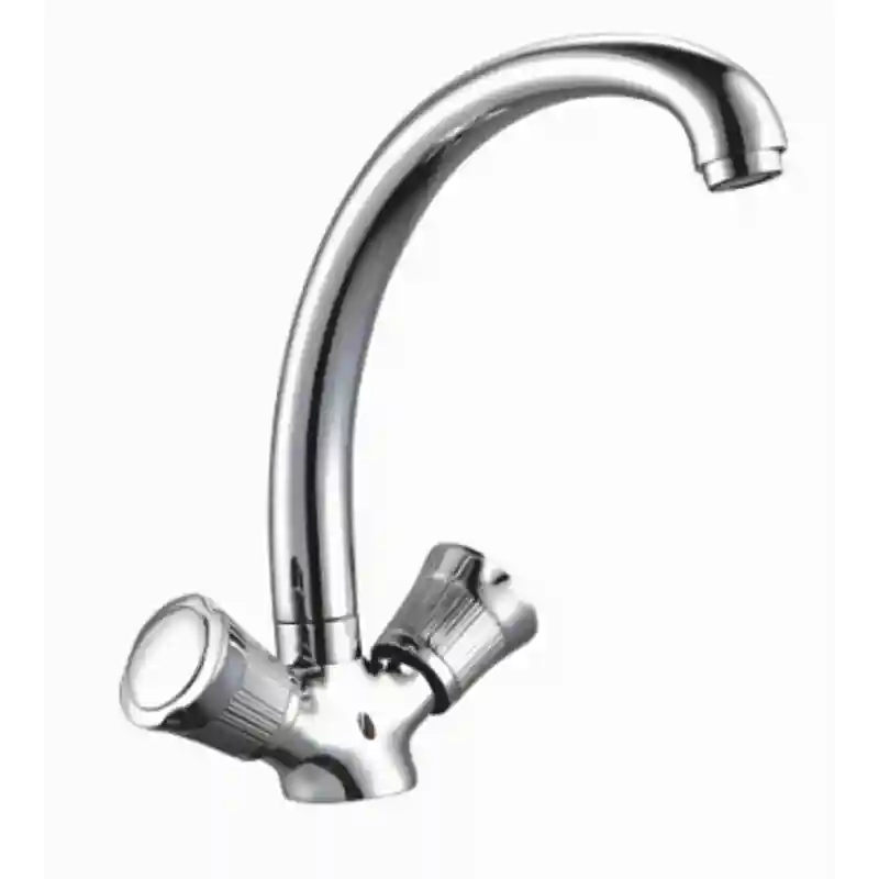 Single Hole Mixer / SRT 9175